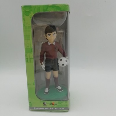 Altaya - Olive & Tom Captain Tsubasa - Steve Barts