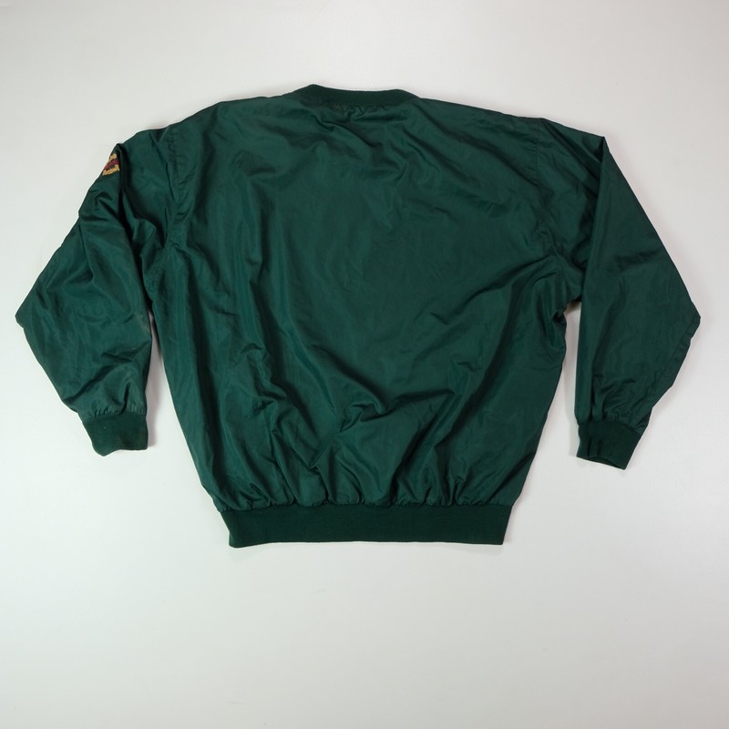 Ralph Lauren Polo Golf Water Resistant Packable Short Sleeve