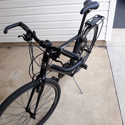 Giant bike 6061 aluxx hotsell