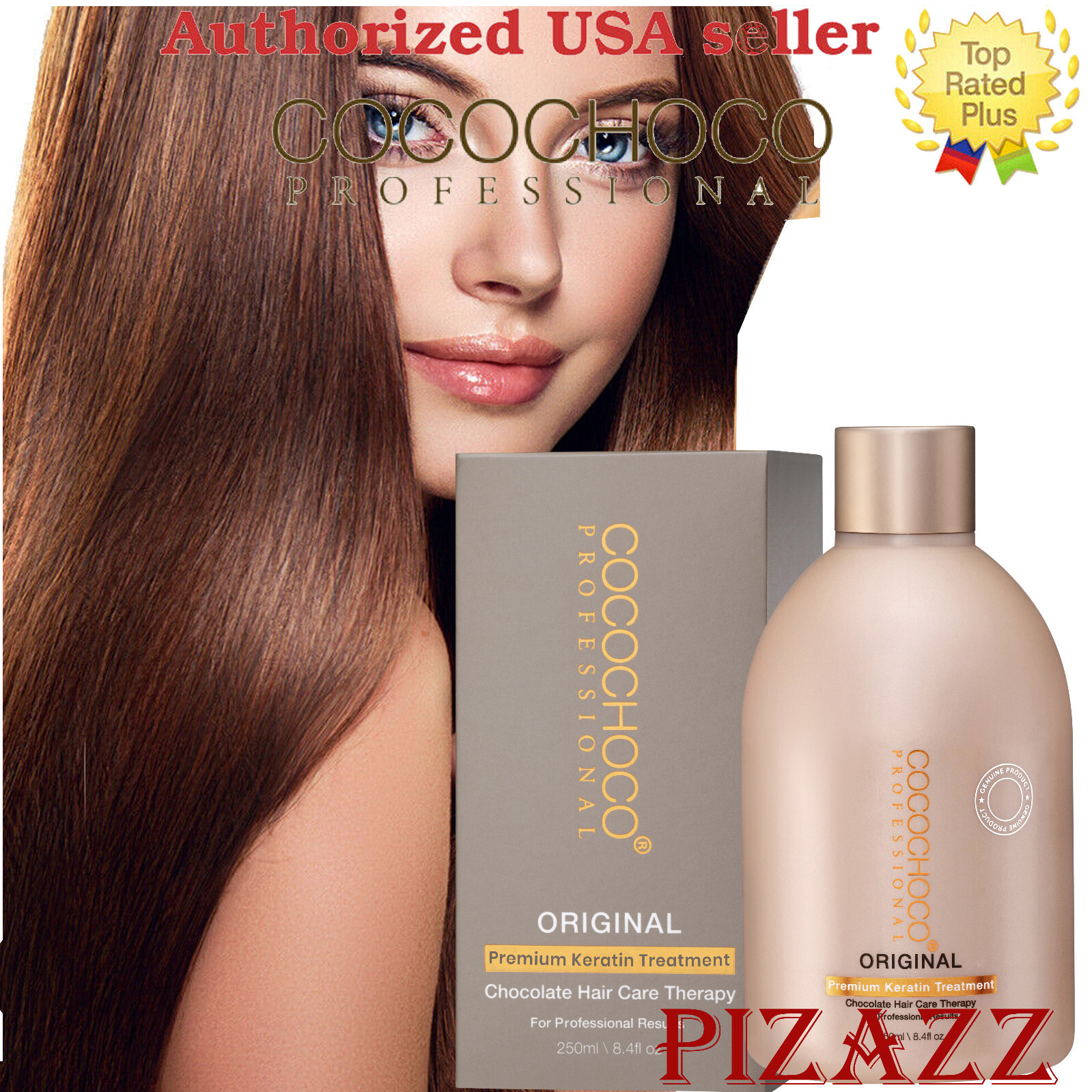 COCOCHOCO 8.4oz 250ml 5 790 234923081768