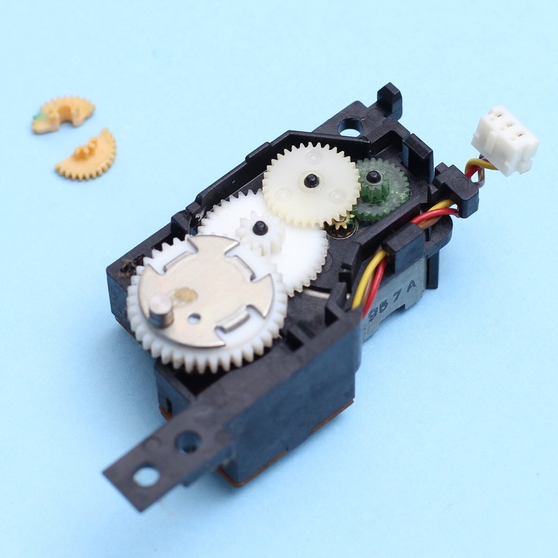 Apple Macintosh 800K 1.44MB Replacement Floppy Drive Eject