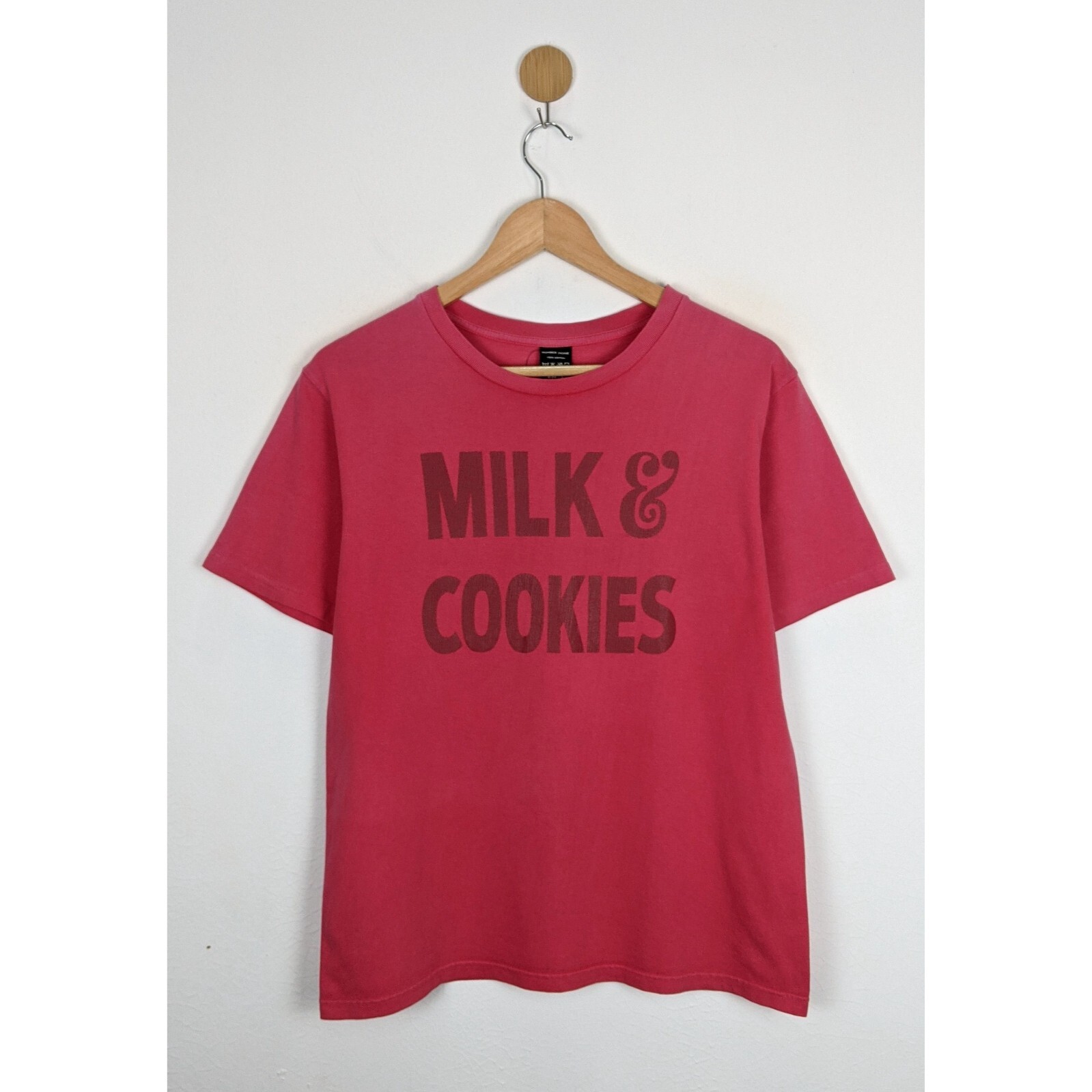 NUMBER (N)INE MILK & COOKIES Tシャツ サイズ2 $_57.JPG?set_id=880000500F