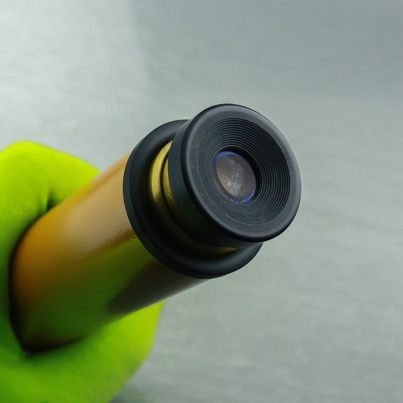 AZF 15x30, Carl Zeiss Jena telescope monocular spyglass spotting
