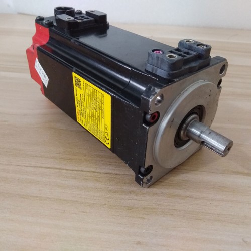 ファナックサーボモータA06b-0116-b855/0048　 新品未開封 NEW FANUC A06B-0116-B855#0048 Servo Motor | eBay