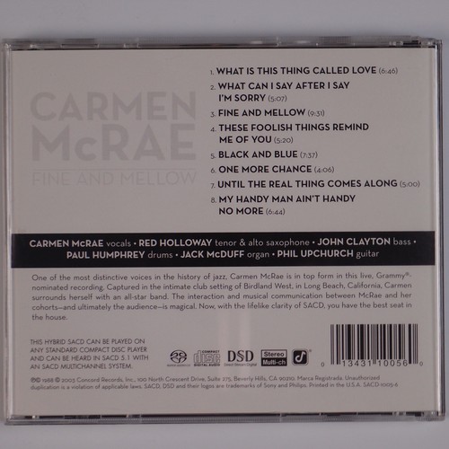 ★【JAZZ DVD】CARMEN MCRAE LIVE MDMtMzczMy5qcGVn.jpeg
