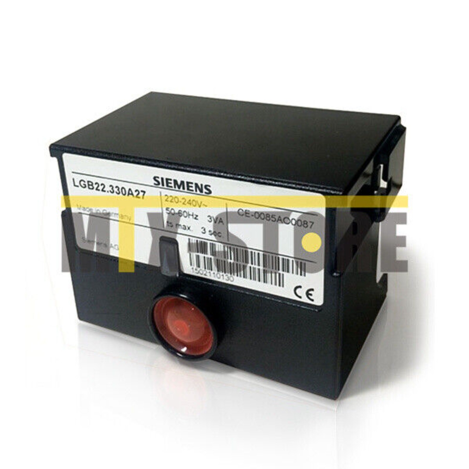 1PCS Brand New Siemens LGB22.230A27 Burner Control LGB2
