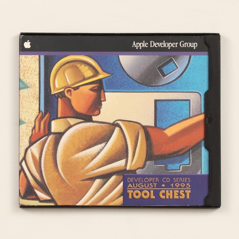 Apple Development Tools CD Series 【公式通販】