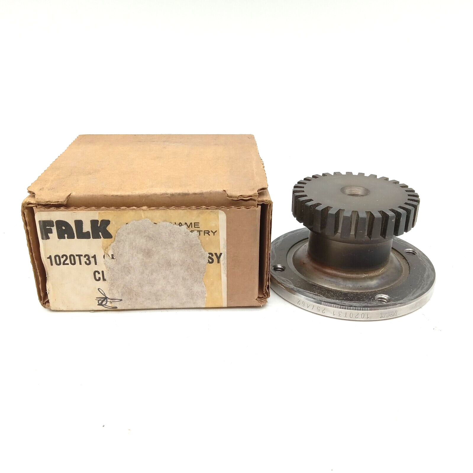Falk 257462 1020T31 Spacer Hub | eBay