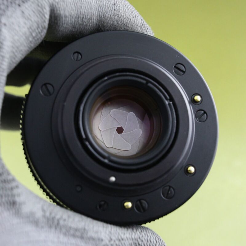 M42, FLEKTOGON 2.4 / 35 MC electric, nice condition, Carl M42, FLEKTOGON 2.4 / 35 MC electric, nice condition, Carl