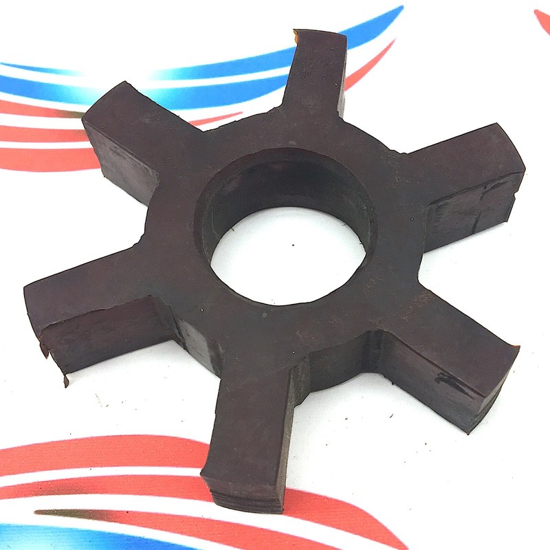 JAW COUPLING SPIDER FLEXIBLE INSERT 1 1/8”BORE 3 3/8” OD eBay