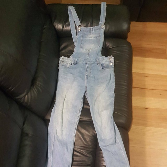 dotti overalls