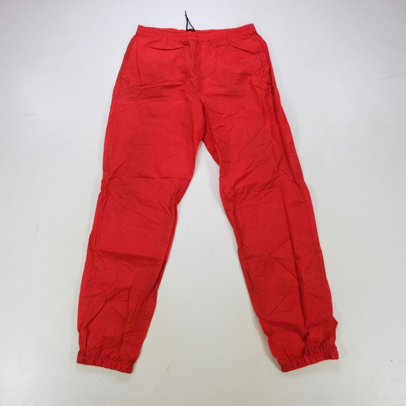 Rare Vintage MARLBORO Adventure Team Windbreaker Track Pants Rare Vintage MARLBORO Adventure Team Windbreaker Track Pants