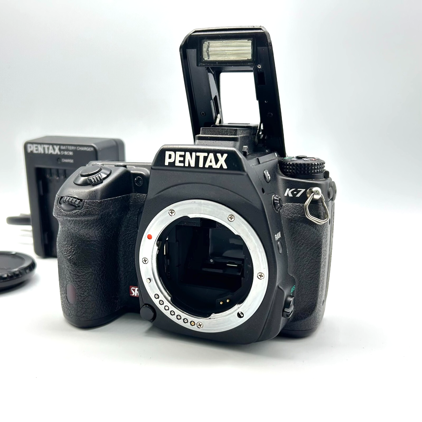 PENTAX K-7 ボディ Body Only ] PENTAX K-7 Digital SLR Camera From Japan | eBay