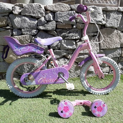 olivia bike smyths