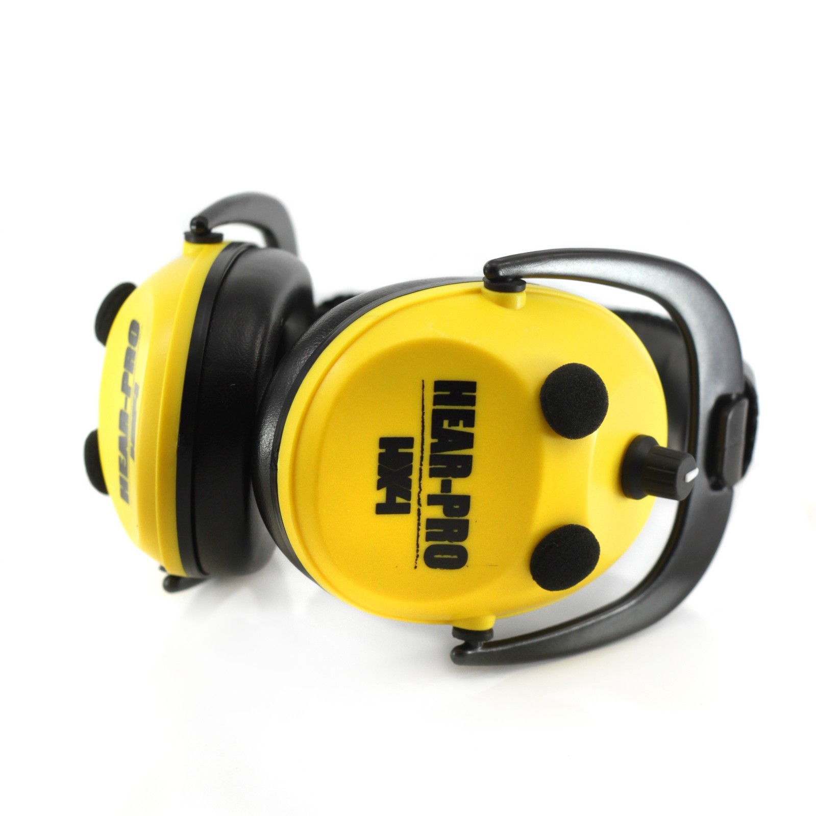 HEARING PROTECTION / ELECTRONIC EAR DEFENDERS for SHOOTING HUNTING DIY