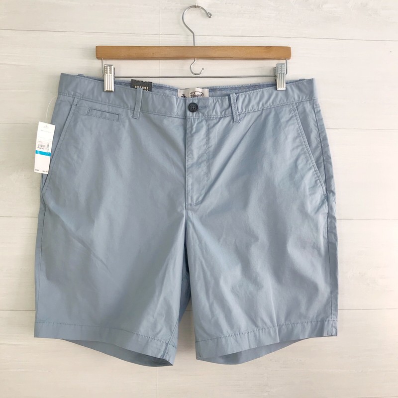 penguin chino shorts