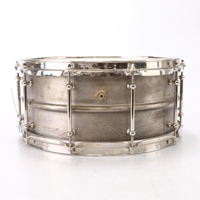 2010 Joyful Noise Drum Company Studio Line Bronze 14