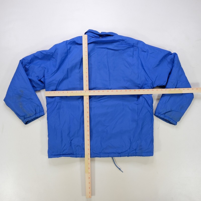Rare Vintage CHAMPION Fleece Lined Windbreaker Jacket 60s Rare Vintage CHAMPION Fleece Lined Windbreaker Jacket 60s