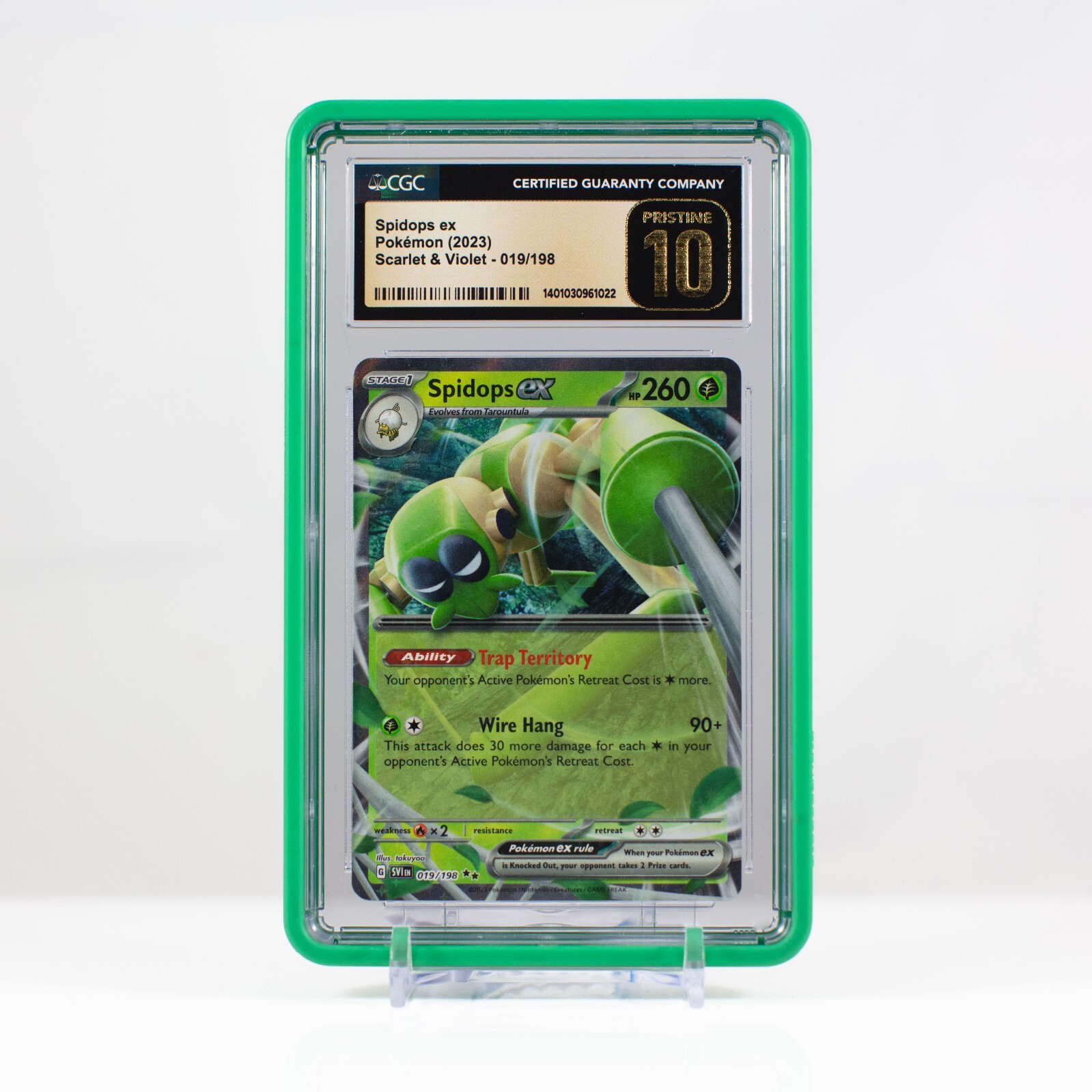 王選候補者 フェルト SP【PSA10】 PSA10】 飛鳥馬トキ(SP)(W112-108-108SP)の通販 土日祝休@magi