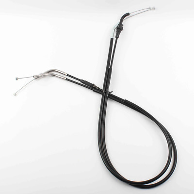 Motorcycle Throttle Cable for Kawasaki VULCAN S ABS 2015/16/17/18/19/20/21/22