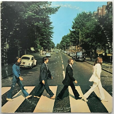 THE BEATLES 