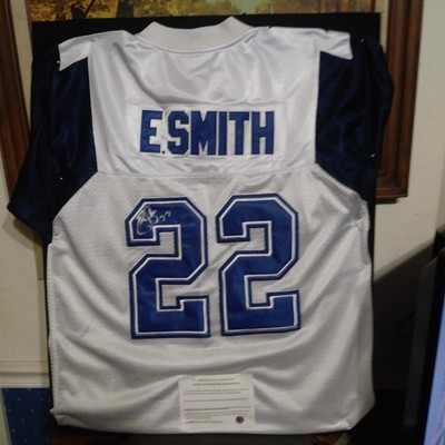 dallas cowboys authentic custom jersey