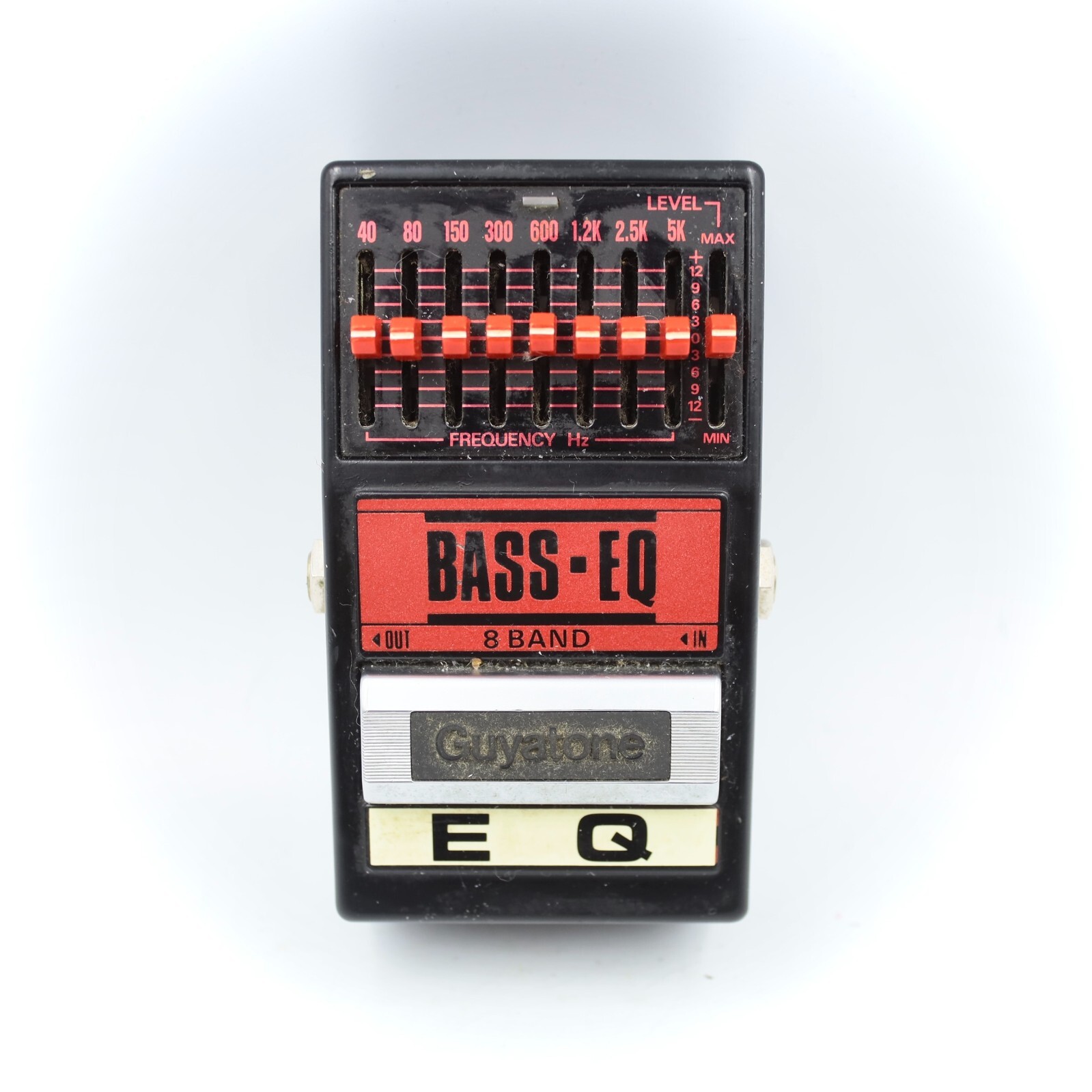 Guyatone PS-026 Guyatone PS 026 80s | Reverb