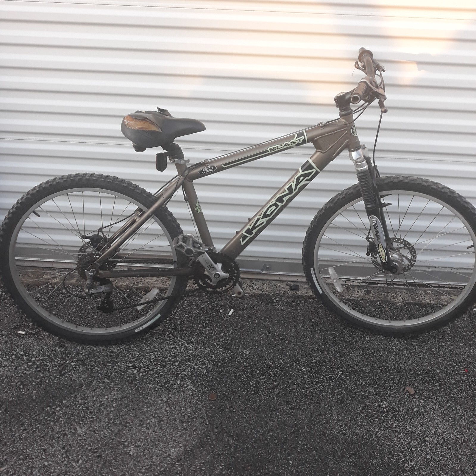 クリボーさん専用‼︎BMX KONA KABOOM コナ　シングル26 　MTB Kona MTB Hardtails | Honzo, Cinder Cone, and Kahuna | Kona