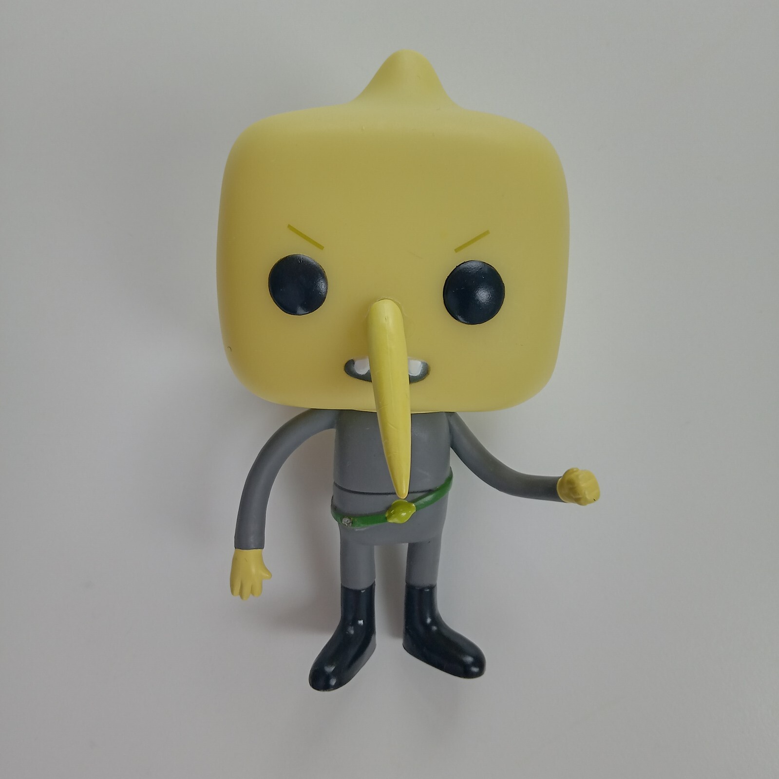 Funko Pop! Lemongrab Vinyl Figure | Adventure Time #53