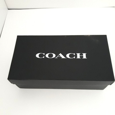 Coach Moira Sig Jacq Loafe U.S. Woman's Size 8.5B *NIB*