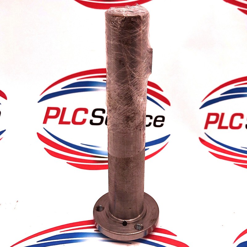 02820190 SS KEYED SHAFT with MOUNTING COLLAR SZ48 MM eBay