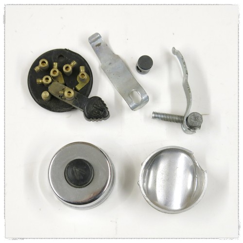 Commutatore Devioluci VETTA Elettrico Luci Posizioni Ricambi