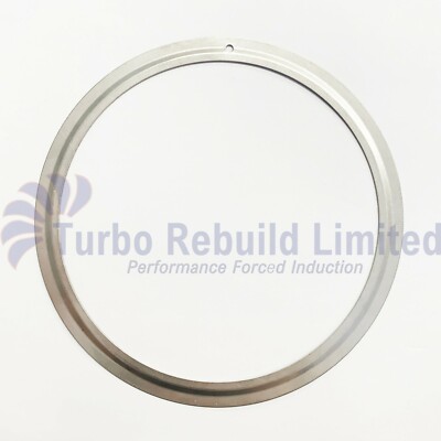 Turbocharger Turbine VNT Variable Vane Gasket fit BorgWarner BV50 112.8/97.6mm