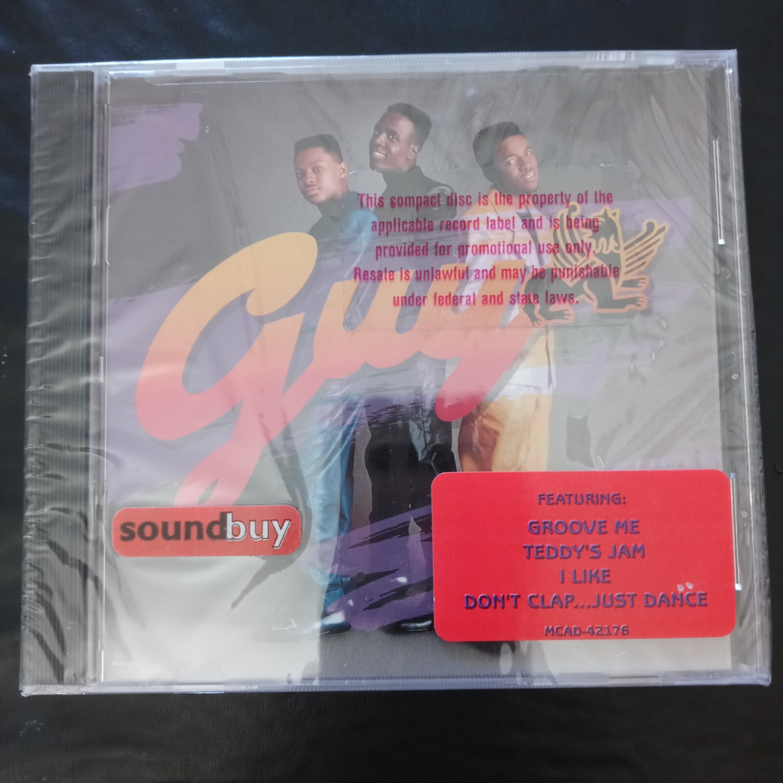 洋楽 Guy - Guy (Special Edition) Guy - Guy (Special Edition) | Deezer