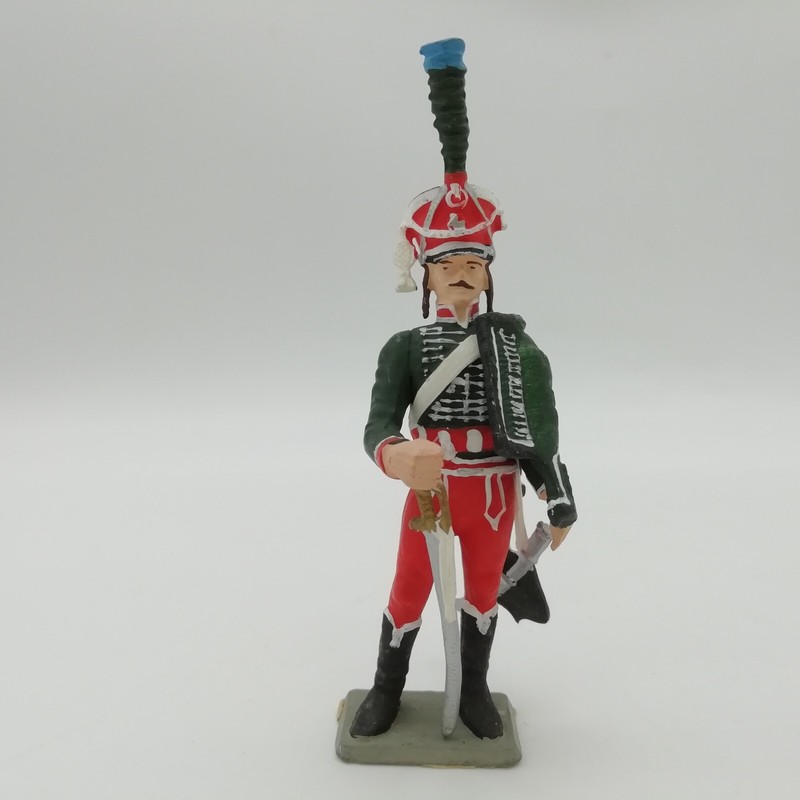 Starlux Plastique Empire Fh60170 Garde D'Honneur