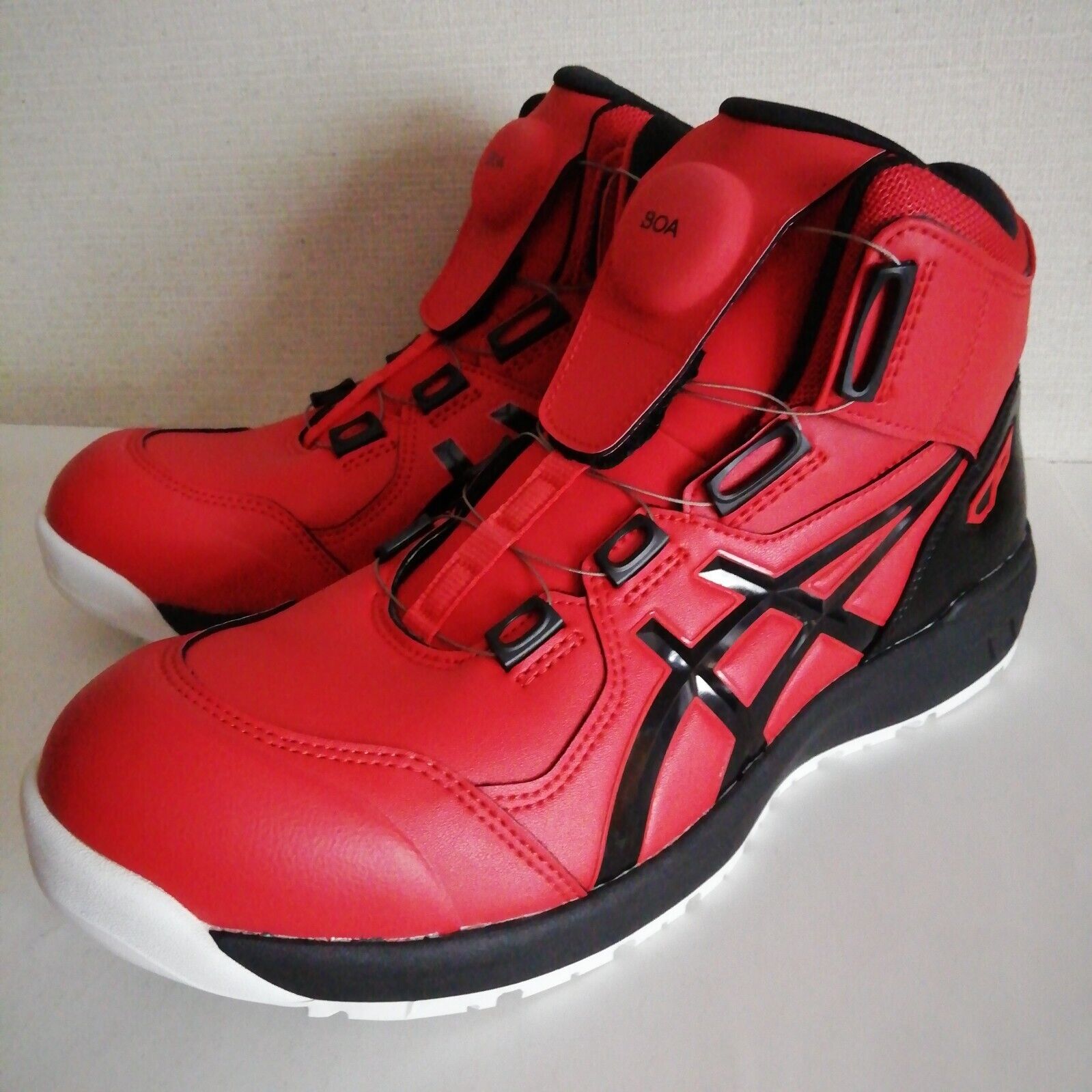 ASICS Safety Shoes WINJOB Working men's Shoes 27cm 1271A030 ASICS Safety Shoes WINJOB Working men's Shoes 27cm 1271A030