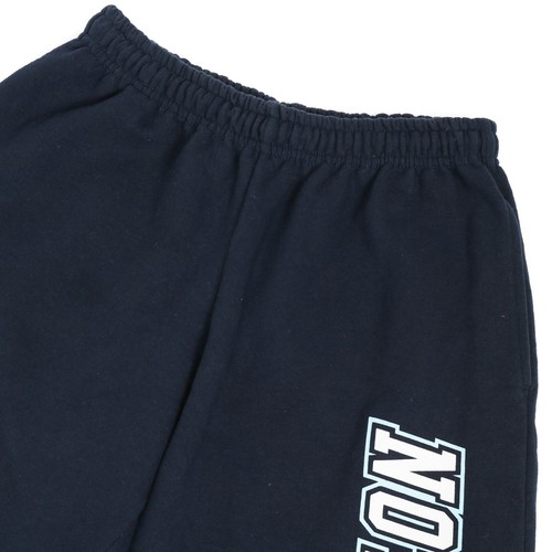 notre dame track suit