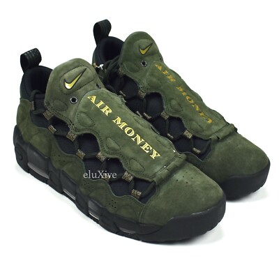 Nike air money dollars outlet