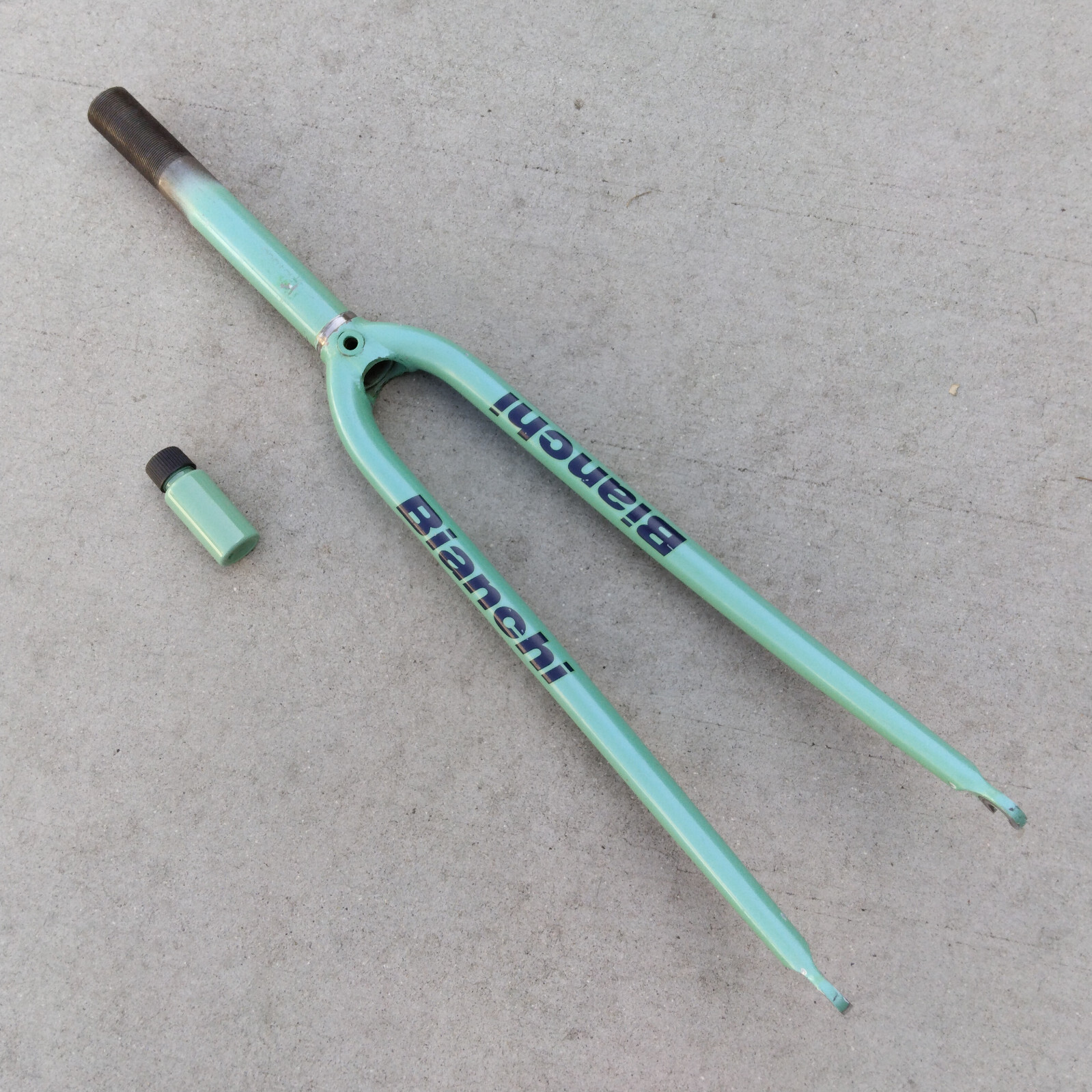 パーツ Reparto Corsa shimano10s 700c G51QC Bianchi Reparto Corse Drop Handlebar for Road Bike Used