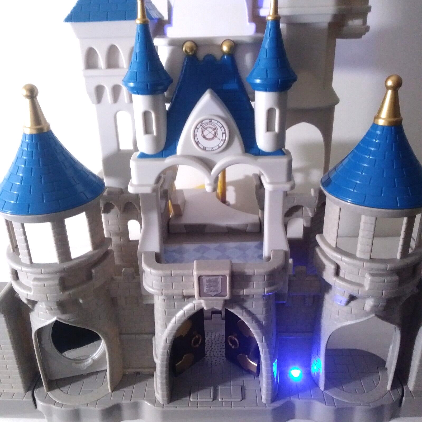 Cinderella Castle Walt Disney World 置物 Walt Disney World Parks Store Cinderella Princess Castle