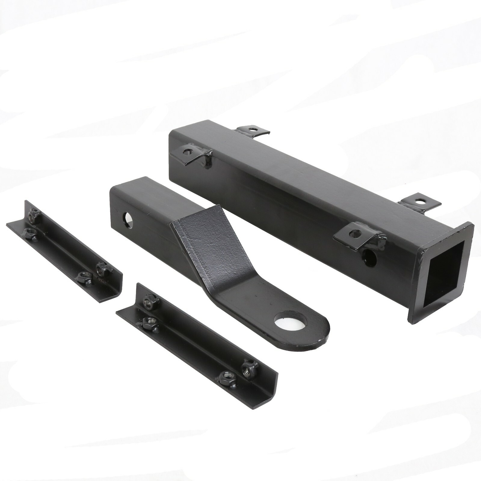 Grab Hitch Car Adalah Terbaru