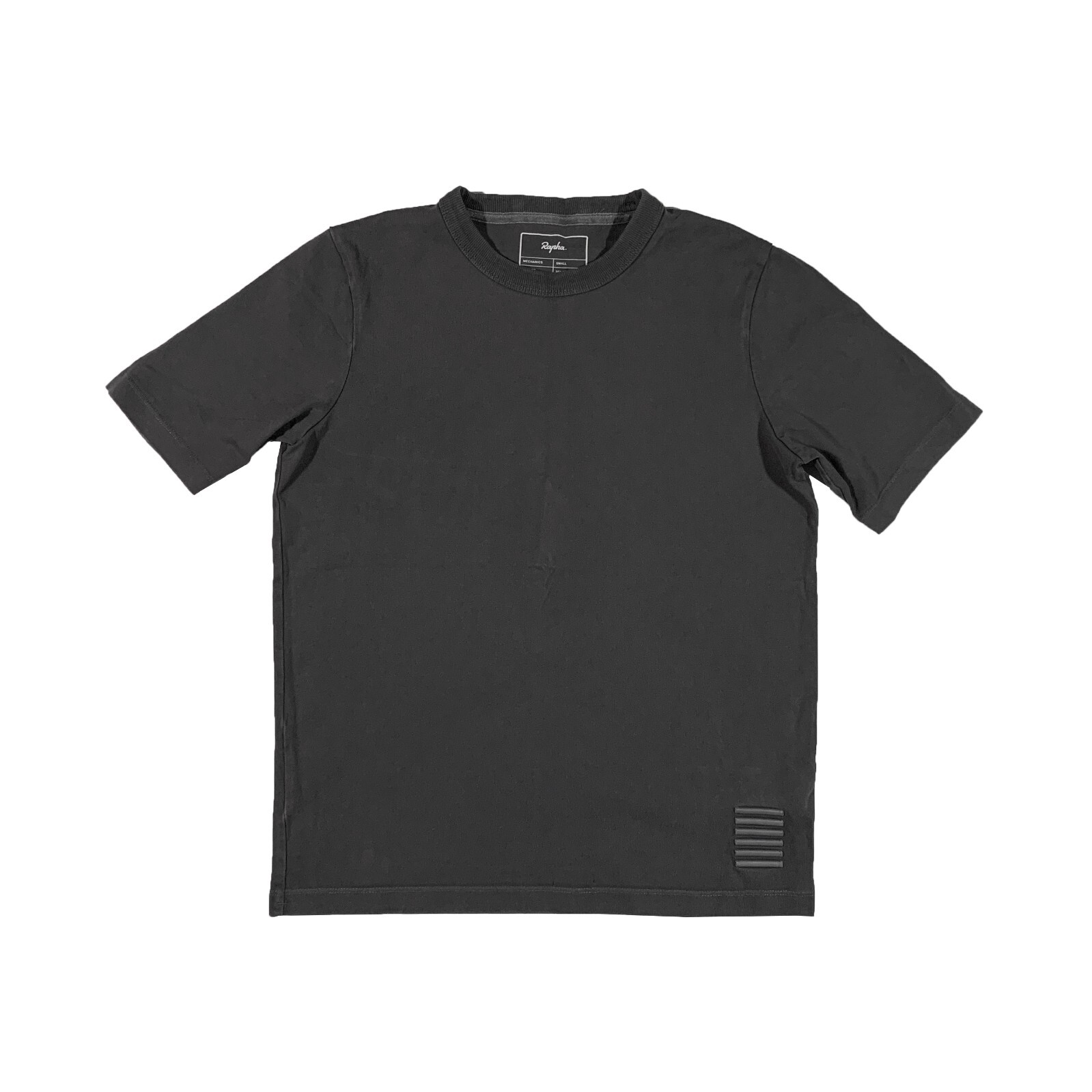 ウェア Rapha Mechanics Shirt S Rapha Mechanics T-shirt Grey Recycled Basic Tee S | eBay