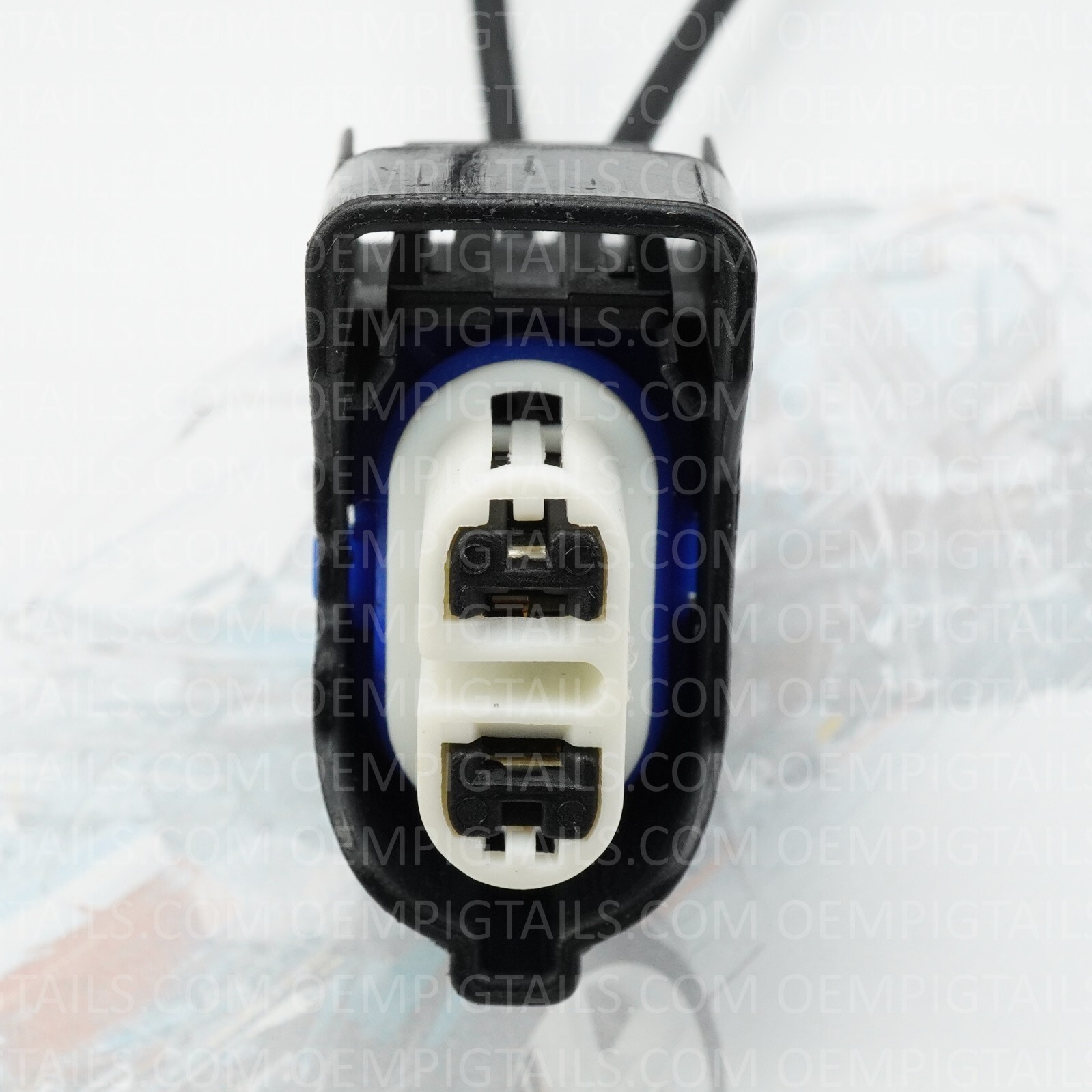 Pigtail Connector plug For 2017 - 2021 MITSUBISHI MIRAGE G4