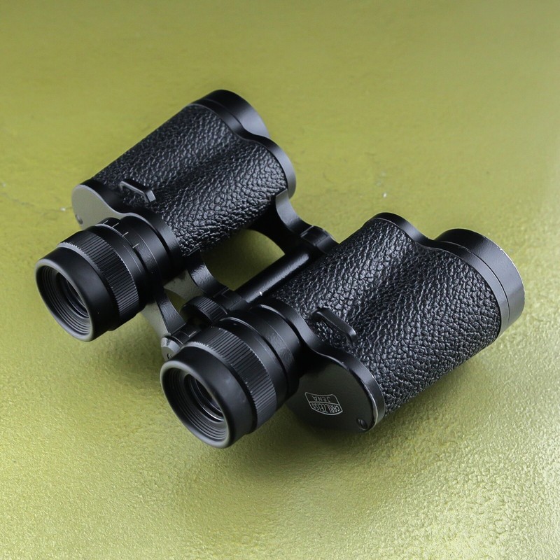 双眼鏡　CARL ZEISS JENA DELTRINTEM 8×30 8 x 30 DELTRINTEM 8x30 Q1 Carl Zeiss Jena binoculars