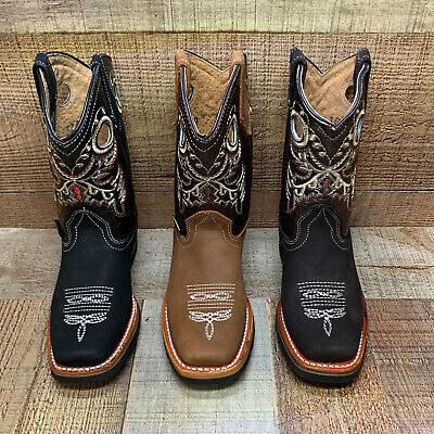 Botas vaqueras para online niño near me