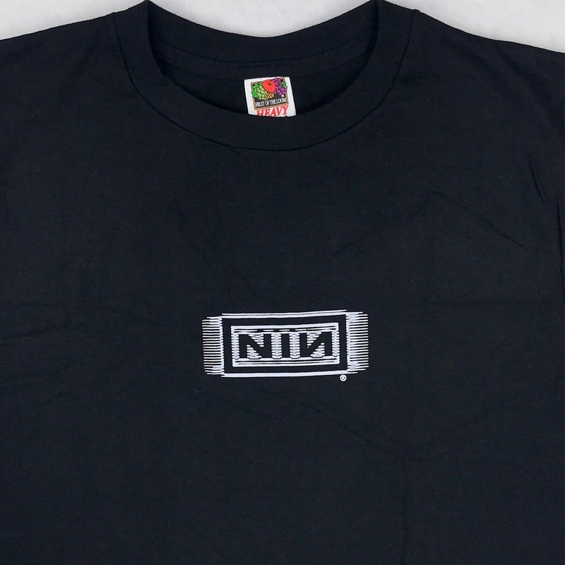 90S FRUIT OF THE LOOM 音符 T-SHIRT Vintage Fruit Of The Loom 90s Lofteez XXL Graphic T-Shirt