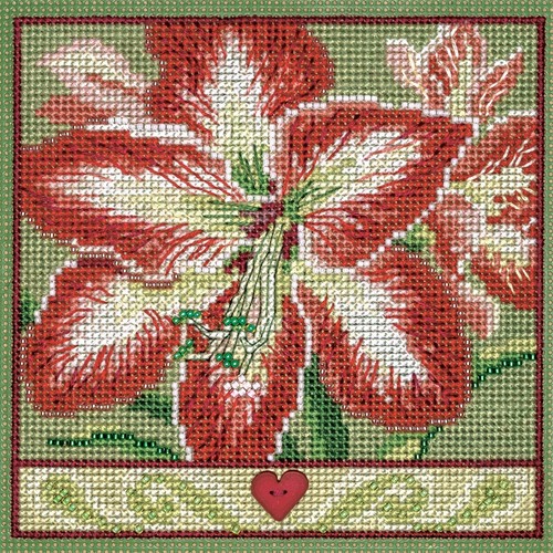Mill Hill Cross Stitch Crossstitch