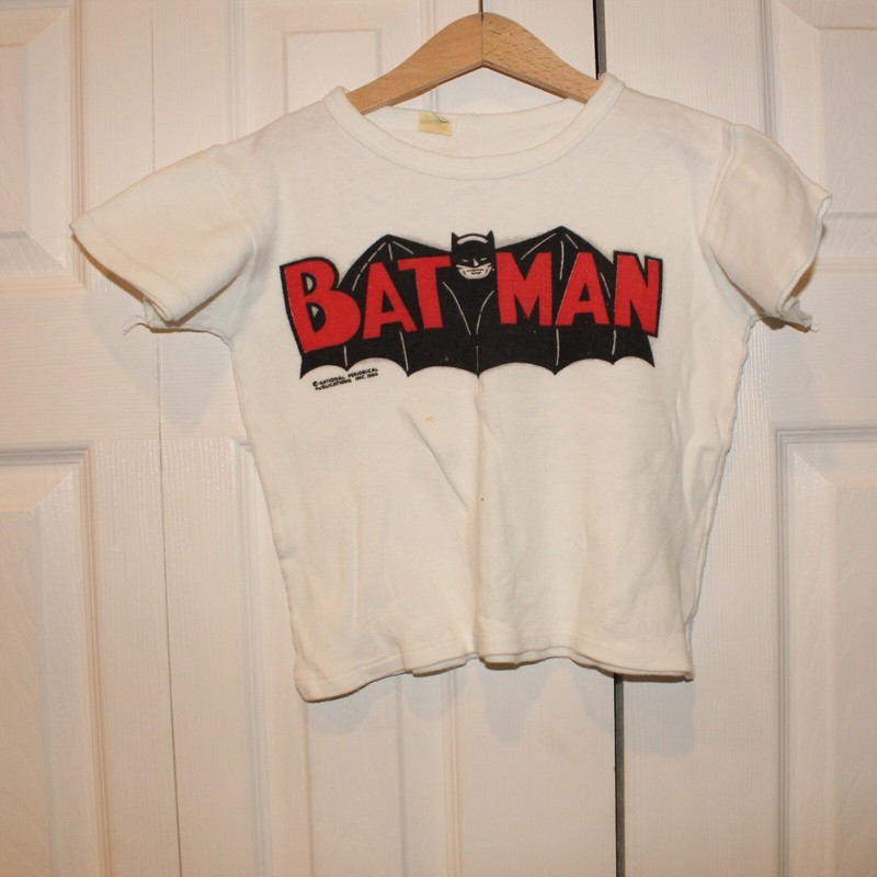 1966/BATMAN FOR GOVERNOR/スウェットシャツ