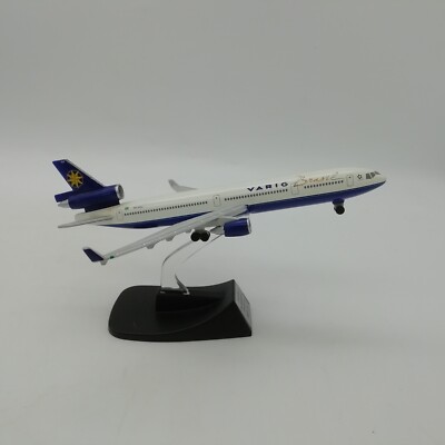 Fabbri Boeing McDonnell Douglas MD-11 Varig Brasil