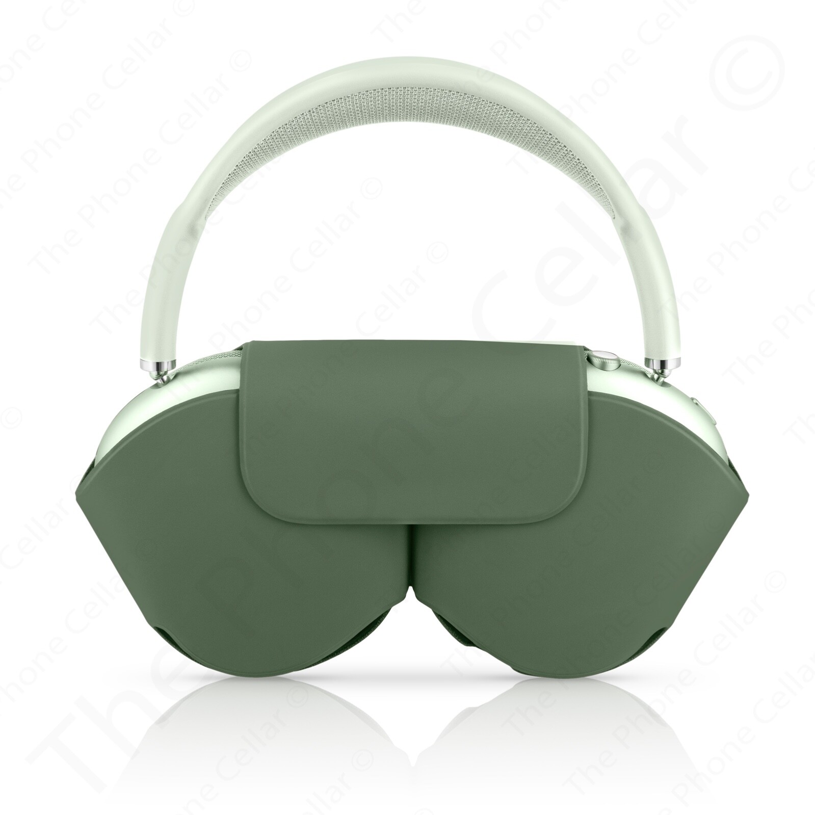 Apple AirPods Max Bluetooth Headphones MGYN3AM/A Voice